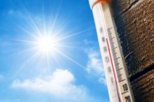 Fallece mujer por deshidratación durante ola de calor en Hermosillo