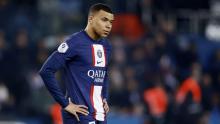 Kylian Mbappé más cerca que nunca