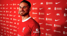 Nuevo 10 en los Reds