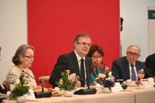 Ebrard