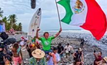 Tenemos Campeón del Mundo 