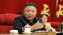 Kim Jong-un 
