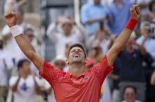 Consigue su título 23 de Grand Slam