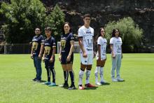 Uniforme pumas