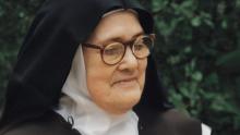 Sor Lucía Dos Santos