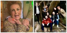 Talina Fernández pidió que se compartiera este video luego de su muerte