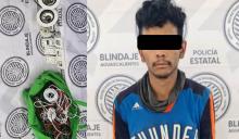 Al darse cuenta del robo en proceso y que el dueño no estaba en casa, no dudaron en llamar al 911