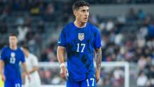 Lista la Selección de las Barras y las Estrellas