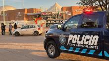 Dos sujetos en moto le dispararon al menos 6 ocasiones en diferentes partes del cuerpo