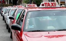 Taxi