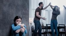 Violencia intrafamiliar
