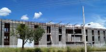 Hospital de Pabellón de Arteaga