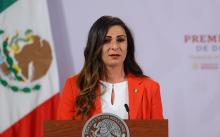 Ley "mordaza" sale a la luz