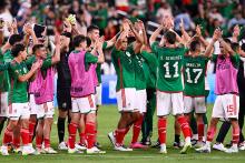 El Tri tendrá amistosos