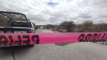 Circulaba a exceso de velocidad y al salir de una curva el conductor perdió el control del volante