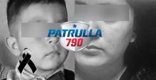 Familiares la escucharon decir que le tenía coraje al niño porque se lo "enjaretaron" 