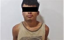 La víctima de 81 años pidió ayuda de la Policía de Jesús María quienes lograron la detención del asaltante