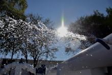 “El agua no es de Veolia”; descartan empresarios que el servicio vaya a colapsar con MIAA