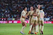 AMÉRICA FEMENIL