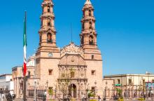Con la app “Conoce Aguascalientes”, promueven el sector turismo en el estado