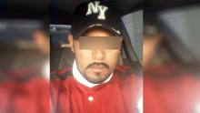 El crimen ocurrió en enero en Balcones de Oriente, pero esta tarde agentes de la Policía Ministerial ubicaron al homicida
