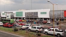 “Cuidamos los protocolos de seguridad”; aseguran empresas de transporte de personal y logístico