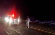 Accidente 