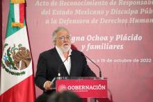 Alejandro Encinas 