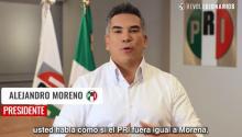 Alejandro Moreno 