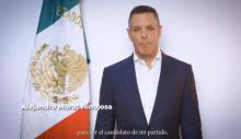 Alejandro Murat 
