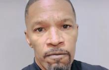 Jamie Foxx reaparece en redes tras grave crisis de salud
