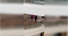 Balacera en Morelia 