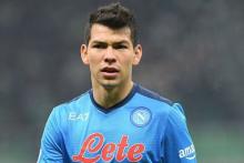 Chucky Lozano
