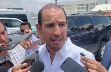 Defiende Marko Cortés proceso de selección del Frente Amplio por México