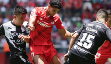 NECAXA VS TOLUCA 2023