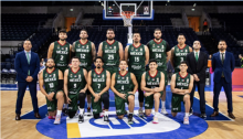 La lista se recortará a solo 12 jugadores