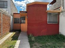 Inmueble donde ubicaron la droga 