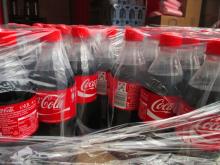 Coca-Cola Femsa 