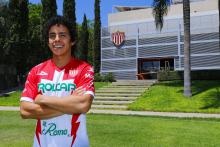 DANIEL MANTILLA NECAXA