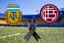Pelea entre barras provoca muerte cerebral de un aficionado