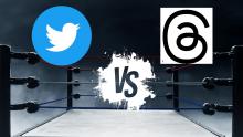 Twitter VS Sthreads