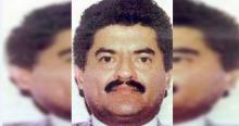 José Esparragoza Moreno, "El Azul"