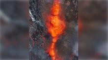 Erupción 