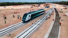 Tribunal Internacional condena la construcción del Tren Maya por ecocidio y etnocidio