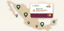 A partir de agosto, cambios en la entrega de la Pensión para el Bienestar