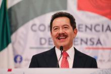 No habrá nuevos impuestos ni incrementos para el 2024, según Ignacio Mier 