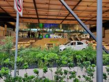 Asaltan una joyería en plaza Parque Tepeyac en CDMX