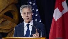 Estados Unidos fortalece su apoyo a Ucrania con una nueva partida de ayuda