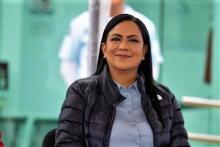 Pensiones de expresidentes alcanzan para apoyar a 50 mil adultos mayores, según Montiel