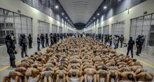 El Salvador niega acusación de violaciones a los derechos humanos 